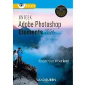 Vdm Ontdek Photoshop Elements 2026