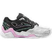 Joma Set Clay Shoes Zwart EU 39 Vrouw