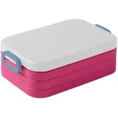Mepal Solden - Sale - Brooddoos take a break midi - limited edition pink