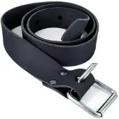 Best Divers Marseilleise Belt Zwart