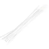 Logilink Kabelbinder Set, 100 Stück