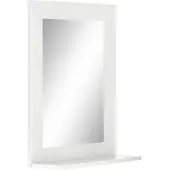 Notio Living Kira-Spiegel - Wit