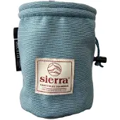 Sierra Climbing Tube Eye Bird Krijtzak Blauw