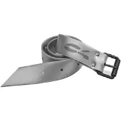 C4 Freediving Marseillaise Nylon Belt Zilver