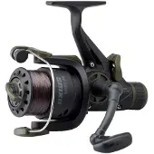 Kinetic Oxius Carpfishing Reel Zilver 5000FS