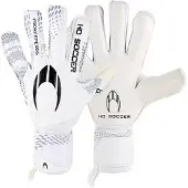 Ho Soccer Guerrero Rn Prokeepersg Goalkeeper Gloves Wit 7