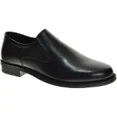 Ara men Herenschoenen Zwart Mocassin maat 40