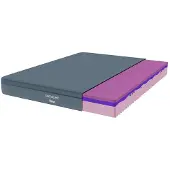 Cecotec Flow Genuine + Matras 135x190 Cm