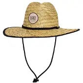 Ocean & Earth Bula Cane Hoed