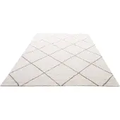 Vevor kortpolig tapijt 3048 x 2438 mm