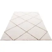 Vevor kortpolig tapijt 2743x1829 mm