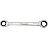 Boni-Shop® Ringratelsleutel SW 21/22 - Dubbele Ratel Ringsleutel