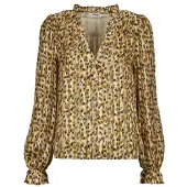 ONLY Top ONLJUSA L/S WAVY dames EU M