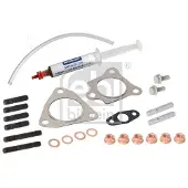 FEBI BILSTEIN 187995 Turbocharger, montageset