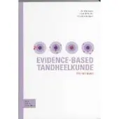 Bohn Stafleu van Loghum Evidence based tandheelkunde (Paperback)