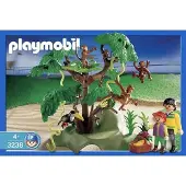 Playmobil 3238 Apenboom