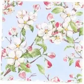 Paper + Design Servetten Spring Tree - 33x33 cm