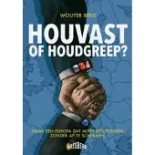 Standaard Uitgeverij Houvast of houdgreep?