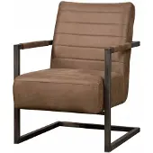 Tower Living - Rocca fauteuil - bruin