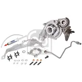 FEBI BILSTEIN 191383 Turbocharger