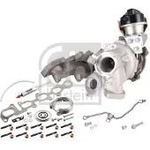 FEBI BILSTEIN 190728 Turbocharger