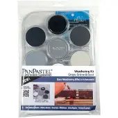 PanPastel Weathering Kit - Greys