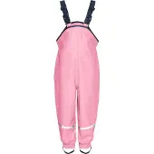 Playshoes - Regenbroek - Meisjes - Maat 104 - Roze