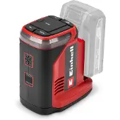 Einhell TE-ES 18/150/1 Li-C-Solo Accu Energie Station