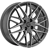 MSW W1938950126 Velg
