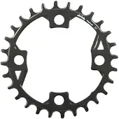 Fsa Gamma Pro Kettingblad 1X | BCD 82 | Zwart || Maat: 30