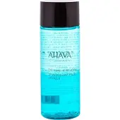 Ahava Time To Clear Eye Make Up Remover Lotion 125 ml