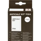 SEB F054001B anticalc kit expresso f054