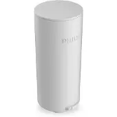 Philips AWP225 Serie - Waterfiltercartridge - 3 Stuks - Micro X-Clean Technologie - Milieuvriendelijk