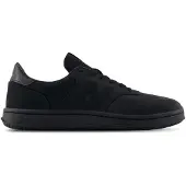 New Balance Sneakers laag '500' zwart