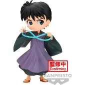 Ginza.se Inuyasha - Q posket-Inuyasha&Miroku-(B:Miroku) Figure