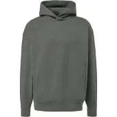 QS Sweatshirts Grey Maat: L | Hoodies Outlet | Heren | Grijs