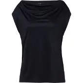 s.Oliver Black Label Top donkerblauw