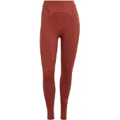 Adidas By Stella Mccartney Sportbroek roestbruin