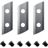 Bosch Snijmessenset voor UniversalShredder - F016800671