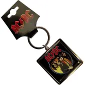 AC/DC - Angus Devil - Sleutelhanger