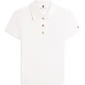 Tommy Hilfiger Shirt wit