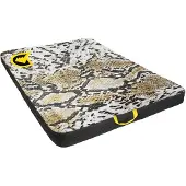 Grivel - Trend Crash Pad - Crashpad 120 x 110 x 10 cm, beige