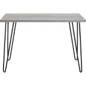DOMUS Owen-Bureau - Eikenlook