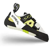 Boreal - Women's Silex - Klimschoenen 39,5, wit