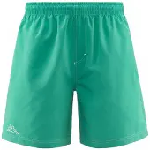Kappa Zolg Zwembroek Groen S Man