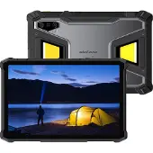 Ulefone Armor Pad 5 Pro WiFi+5G 12GB/512GB Black