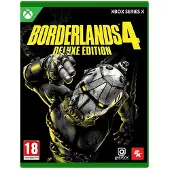 Borderlands 4: Deluxe Edition - Xbox Series X