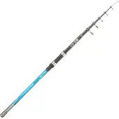 Kali Kunnan Tenae Spinning Rod Zilver 3.55 m / 60-130 g