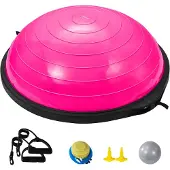Vevor Halve Oefenbal Trainer
