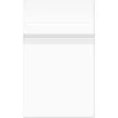 Packlinq Plastic Zakken 29x36,2cm Premium, Gelamineerd met beschermende Sluiting